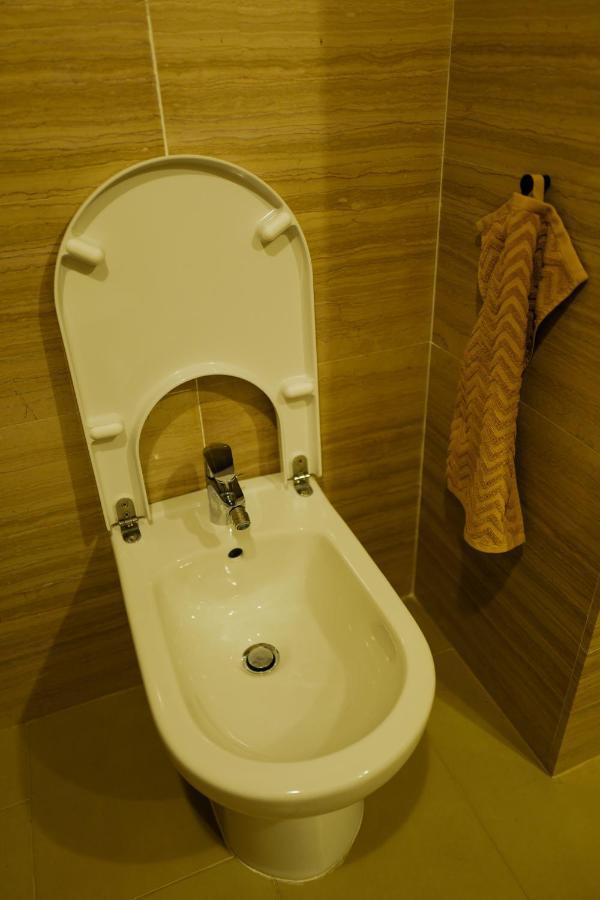 Apartment Jardines Y Mar Дения Экстерьер фото