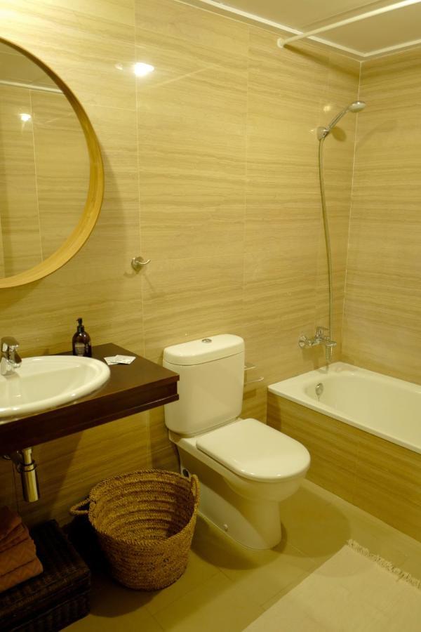 Apartment Jardines Y Mar Дения Экстерьер фото