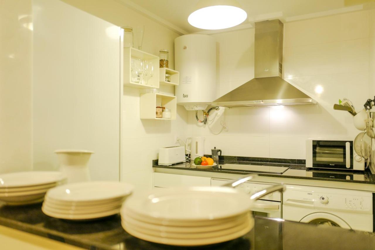 Apartment Jardines Y Mar Дения Экстерьер фото