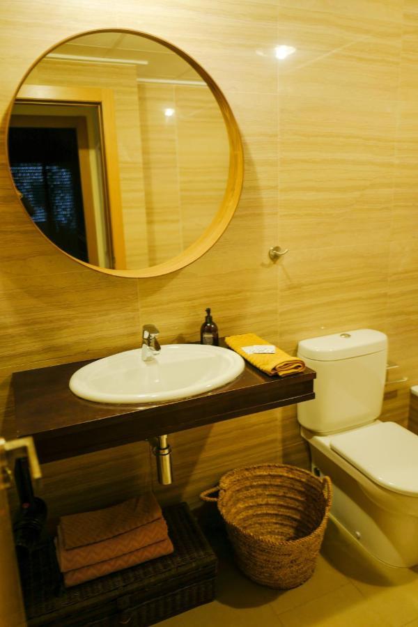 Apartment Jardines Y Mar Дения Экстерьер фото