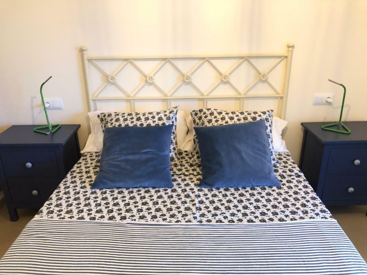 Apartment Jardines Y Mar Дения Экстерьер фото